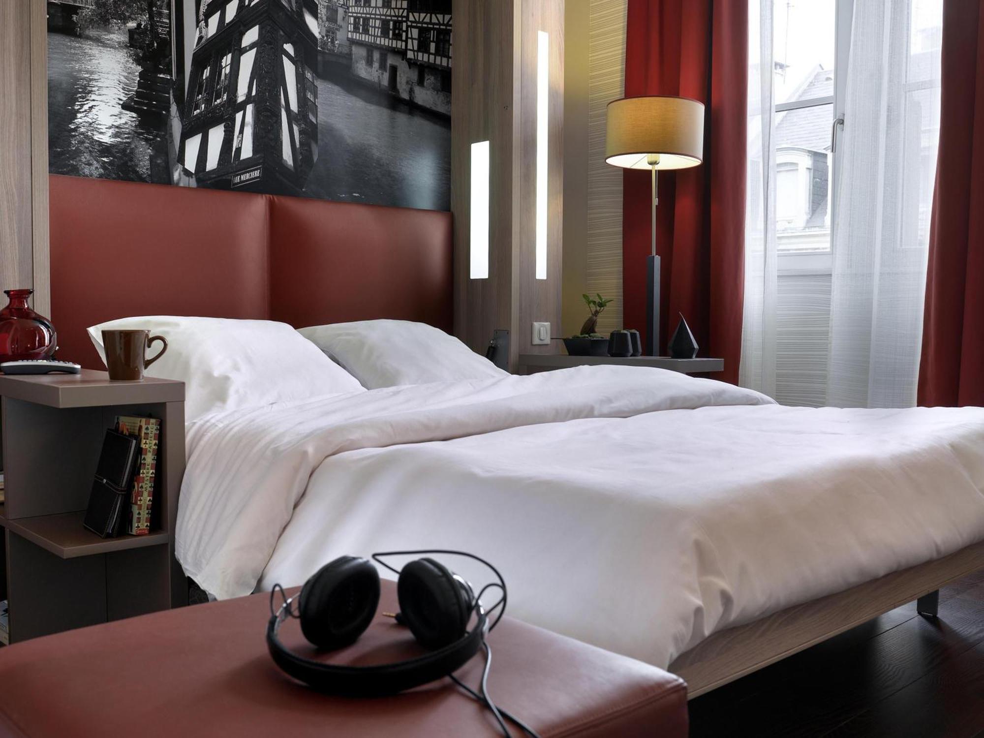 One-Bedroom Apartment (4 Adults)