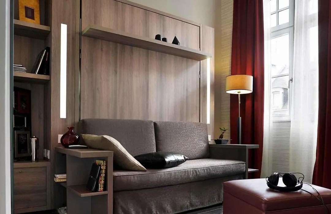 Aparthotel Adagio Strasbourg Place Kleber-1