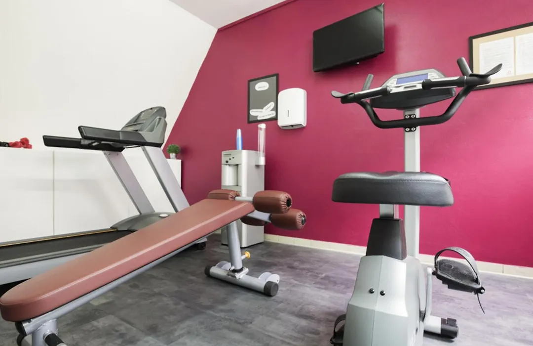 Aparthotel Adagio Strasbourg Place Kleber-1