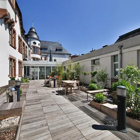 Aparthotel Adagio Strasbourg Place Kleber-2